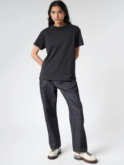 New - Ruthe Selvedge Jean in Women Pants | Overalls & Jumpsuits