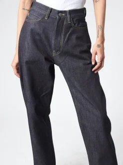 New - Ruthe Selvedge Jean in Women Pants | Overalls & Jumpsuits