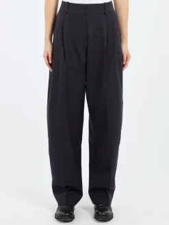 Best - Sperro Pant in Darkest Navy Women Pants