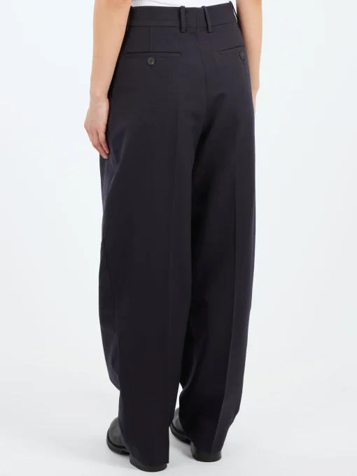 Best - Sperro Pant in Darkest Navy Women Pants