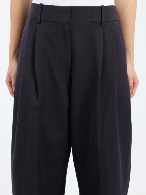 Best - Sperro Pant in Darkest Navy Women Pants