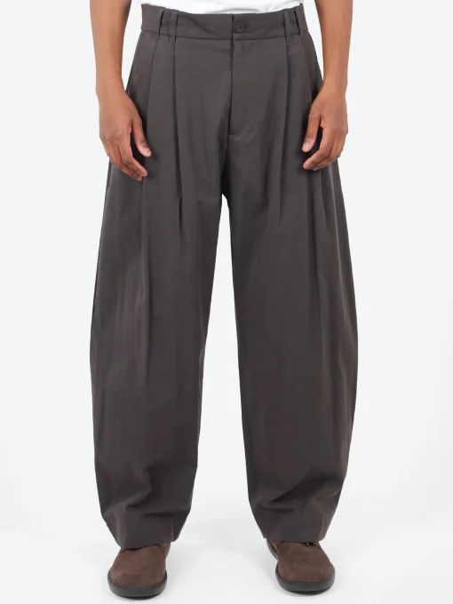 Online - Yale Pant in Pants