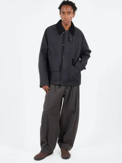 Online - Yale Pant in Pants