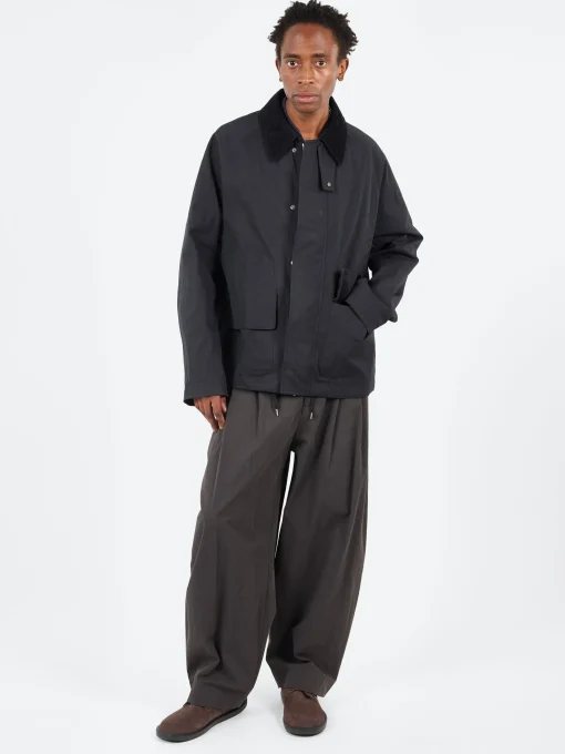 Online - Yale Pant in Pants
