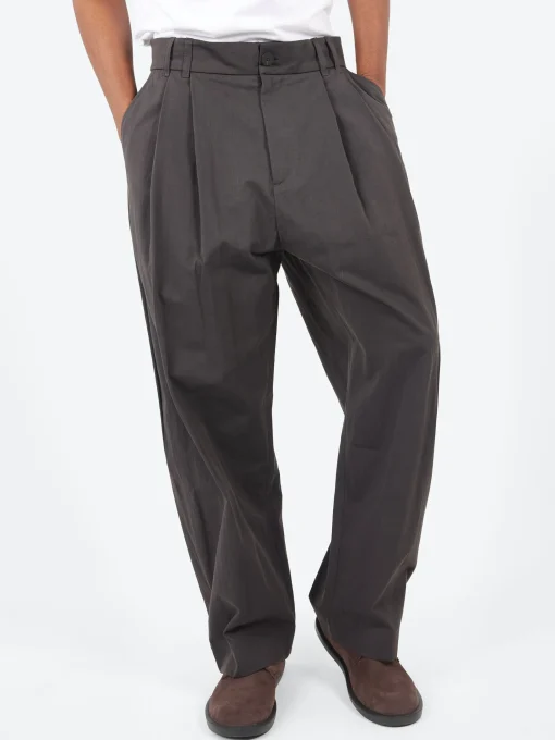 Online - Yale Pant in Pants