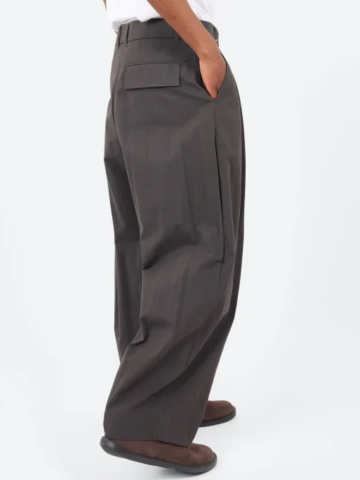 Online - Yale Pant in Pants