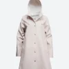 New - Mosebacke LW in Light Sand Women Overalls & Jumpsuits | Outerwear