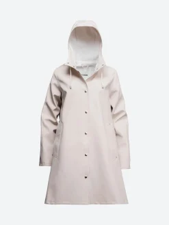 New - Mosebacke LW in Light Sand Women Overalls & Jumpsuits | Outerwear