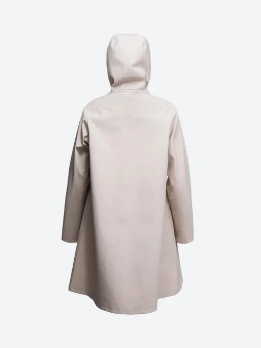 New - Mosebacke LW in Light Sand Women Overalls & Jumpsuits | Outerwear