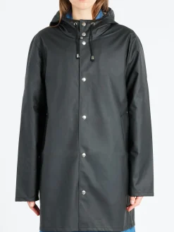 Outlet - Stockholm LW in Black Women Outerwear | Overalls & Jumpsuits