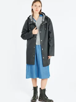 Outlet - Stockholm LW in Black Women Outerwear | Overalls & Jumpsuits
