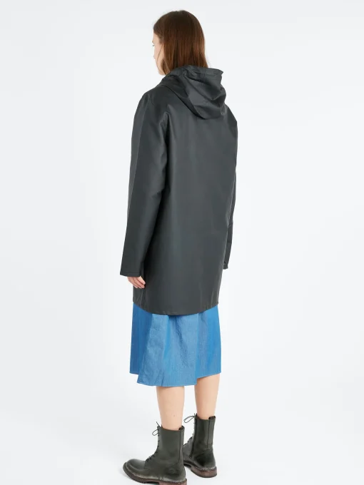 Outlet - Stockholm LW in Black Women Outerwear | Overalls & Jumpsuits