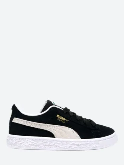 Best Suede Classic Children's