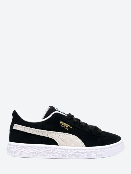 Best Suede Classic Children's