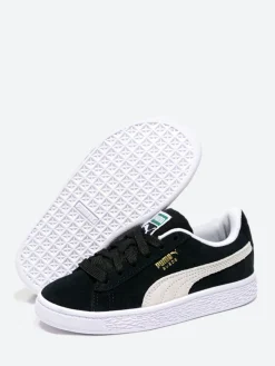 Best Suede Classic Children's