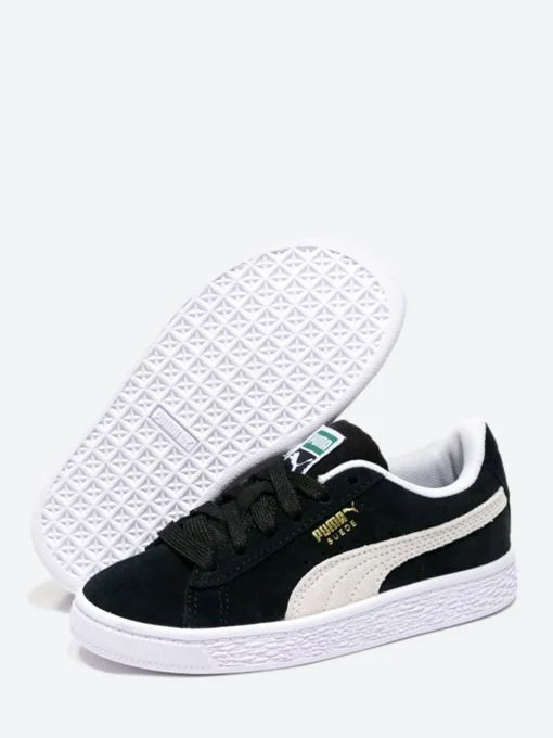 Best Suede Classic Children's