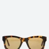 New - Bibi in Brown Tortoise Women Eyewear | Eyewear