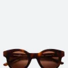 Clearance - Edie in Brown Tortoise Women Eyewear | Eyewear