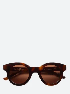 Clearance - Edie in Brown Tortoise Women Eyewear | Eyewear