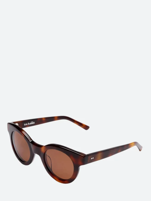 Clearance - Edie in Brown Tortoise Women Eyewear | Eyewear