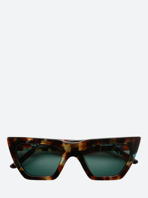 Outlet - Grace in Blue and Brown Women Eyewear | Eyewear