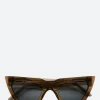 Outlet - Grace in Wet Sand Women Eyewear | Eyewear