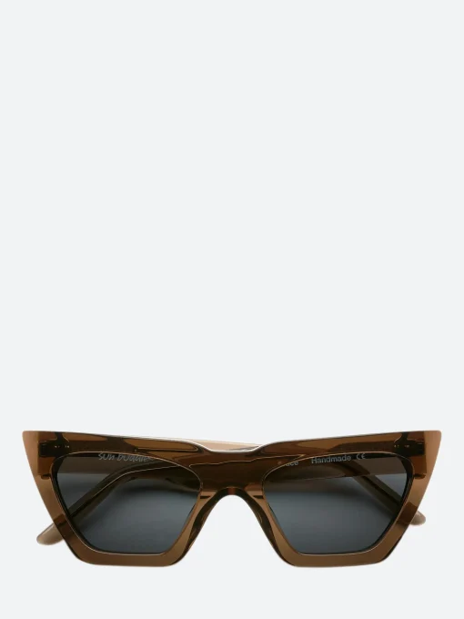 Outlet - Grace in Wet Sand Women Eyewear | Eyewear