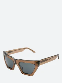 Outlet - Grace in Wet Sand Women Eyewear | Eyewear