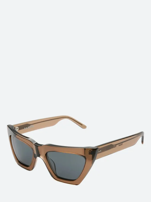 Outlet - Grace in Wet Sand Women Eyewear | Eyewear
