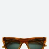Outlet - Greta in Cali Poppy Women Eyewear | Eyewear