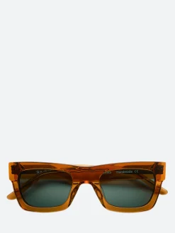 Outlet - Greta in Cali Poppy Women Eyewear | Eyewear