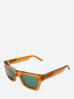 Outlet - Greta in Cali Poppy Women Eyewear | Eyewear