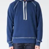 Online - Fleeceback Hoody in Sweatshirts