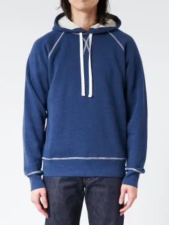 Online - Fleeceback Hoody in Sweatshirts