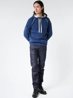 Online - Fleeceback Hoody in Sweatshirts
