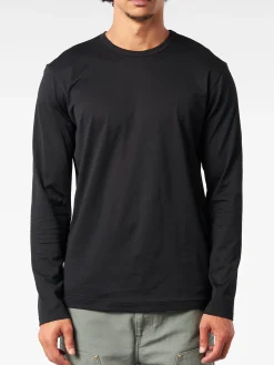 Sale - Long Sleeve Classic T-Shirt in T-Shirts