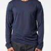 New - Long Sleeve Classic T-Shirt in T-Shirts