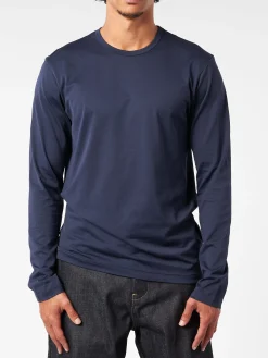 New - Long Sleeve Classic T-Shirt in T-Shirts