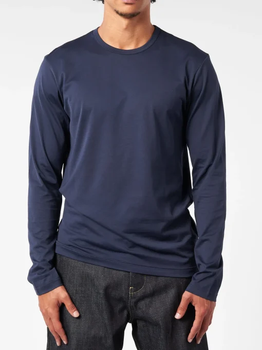 New - Long Sleeve Classic T-Shirt in T-Shirts