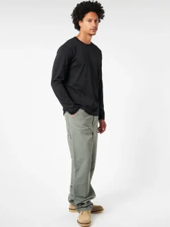 Sale - Long Sleeve Classic T-Shirt in T-Shirts