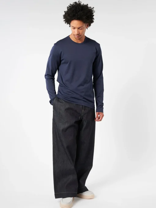 New - Long Sleeve Classic T-Shirt in T-Shirts