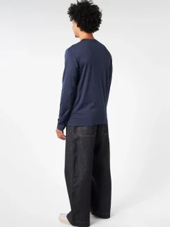New - Long Sleeve Classic T-Shirt in T-Shirts