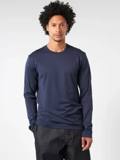 New - Long Sleeve Classic T-Shirt in T-Shirts