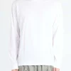 Fashion - Long Sleeve Riviera Midweight T-Shirt in T-Shirts