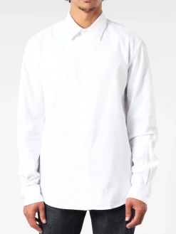 Fashion - Oxford Shirt in Button-Ups