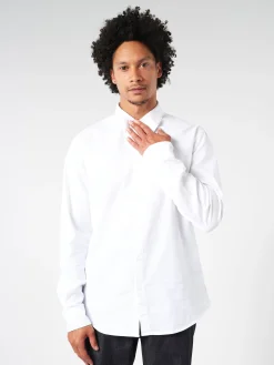 Fashion - Oxford Shirt in Button-Ups