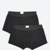 Best - Stretch Cotton Trunks in Undergarments