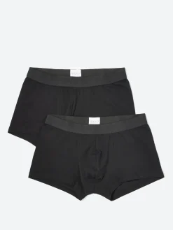Best - Stretch Cotton Trunks in Undergarments
