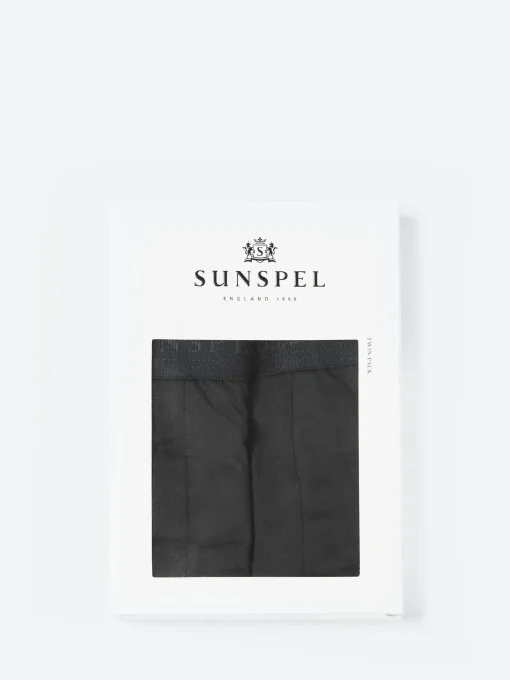 Best - Stretch Cotton Trunks in Undergarments