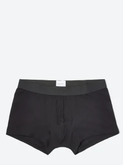 Best - Stretch Cotton Trunks in Undergarments